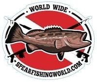 Spearfishing World coupons